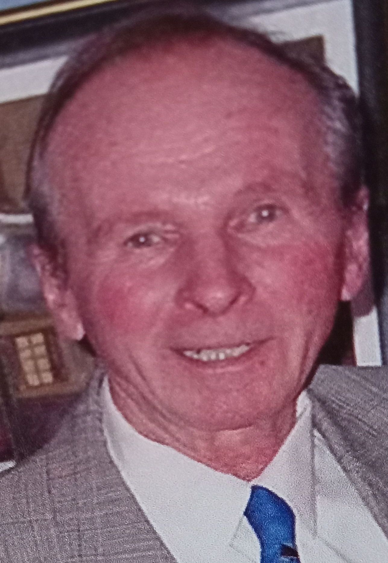 Claude Guillot