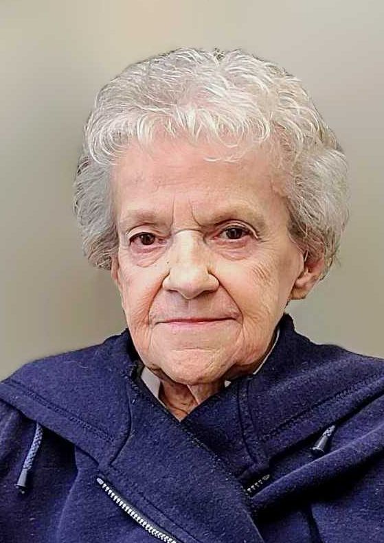 Céline Gauthier