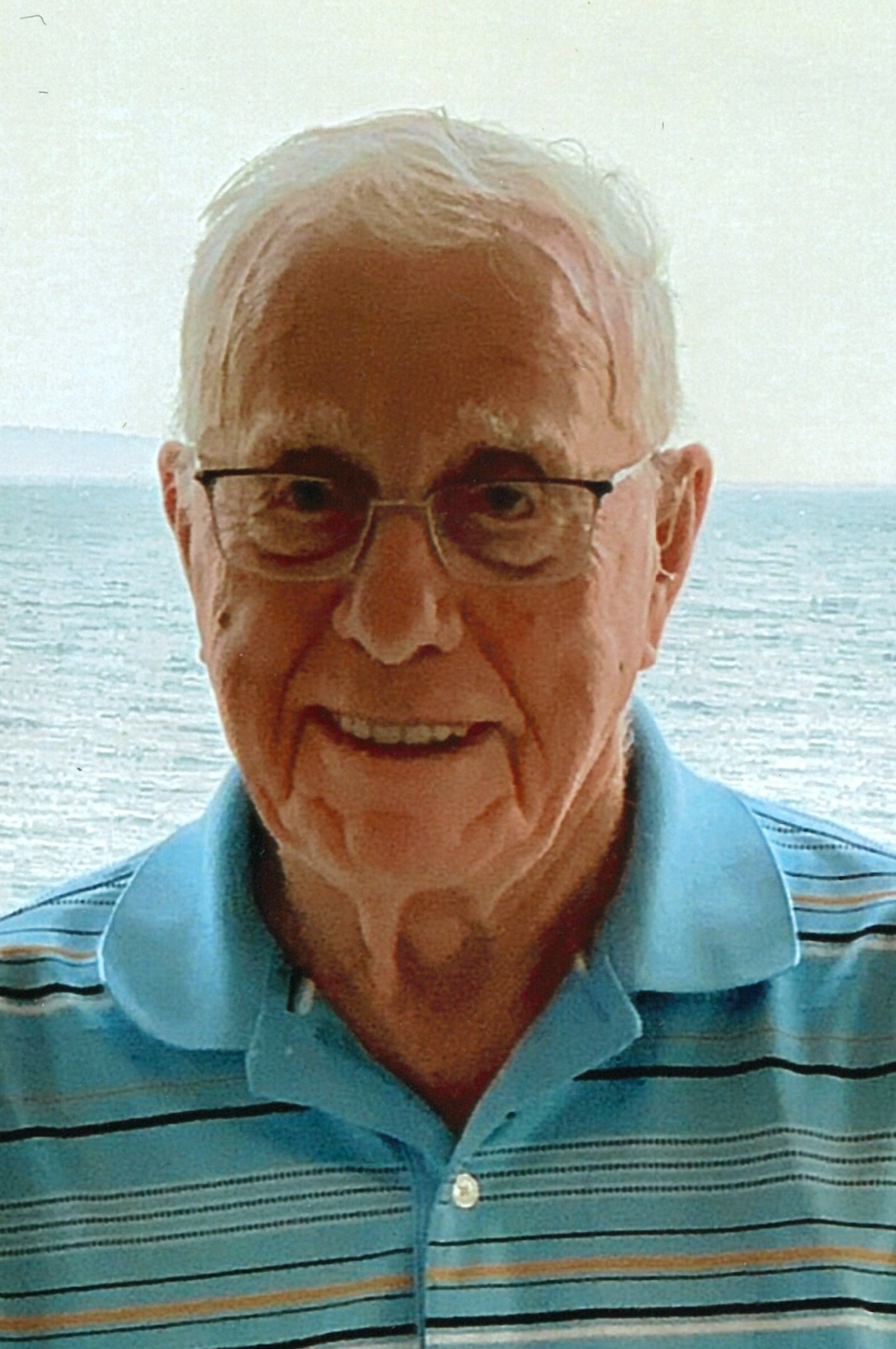 Lionel Mitchell