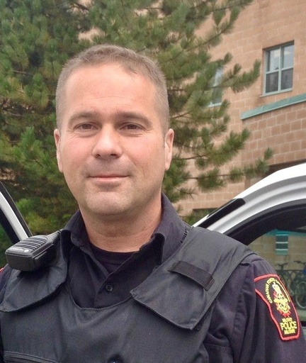 Louis-François Hamel