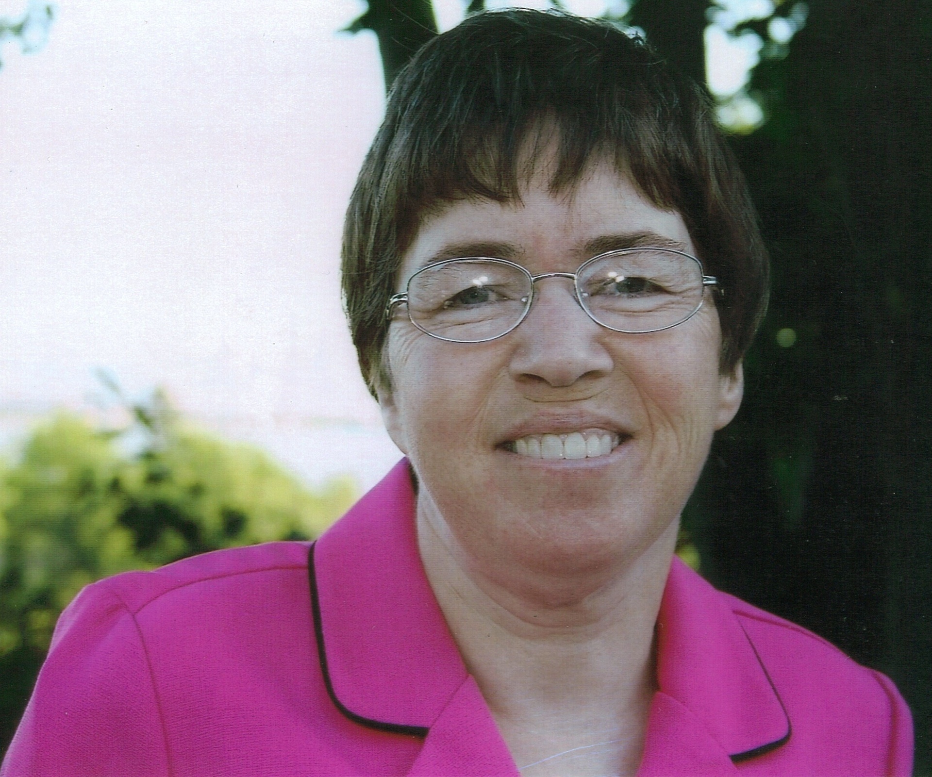 Caroline Nadeau