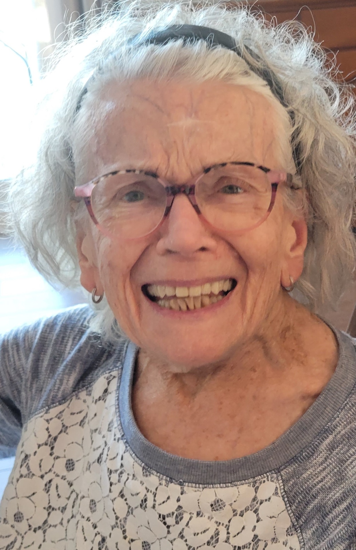 Cécile Duchesneau