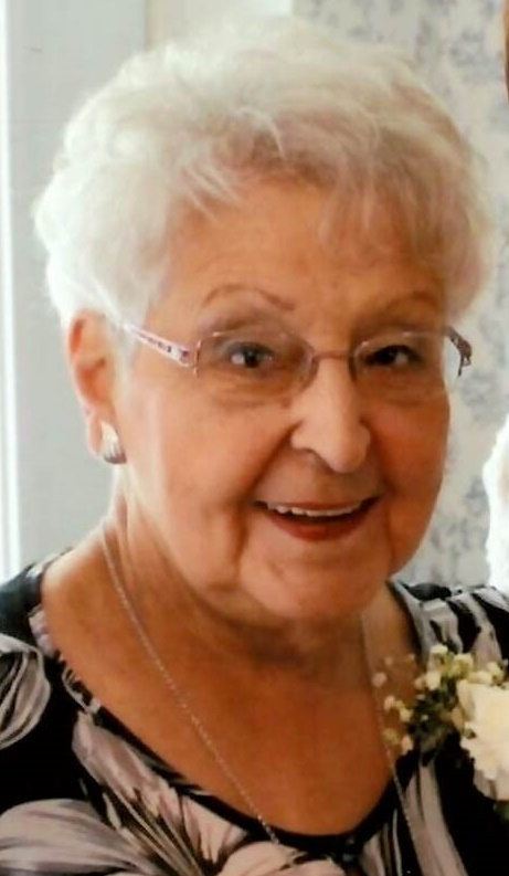 Thérèse Fortier