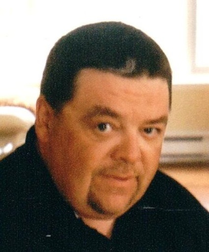Stéphane Robichaud