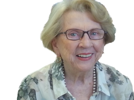 Véronique Labrecque Savard