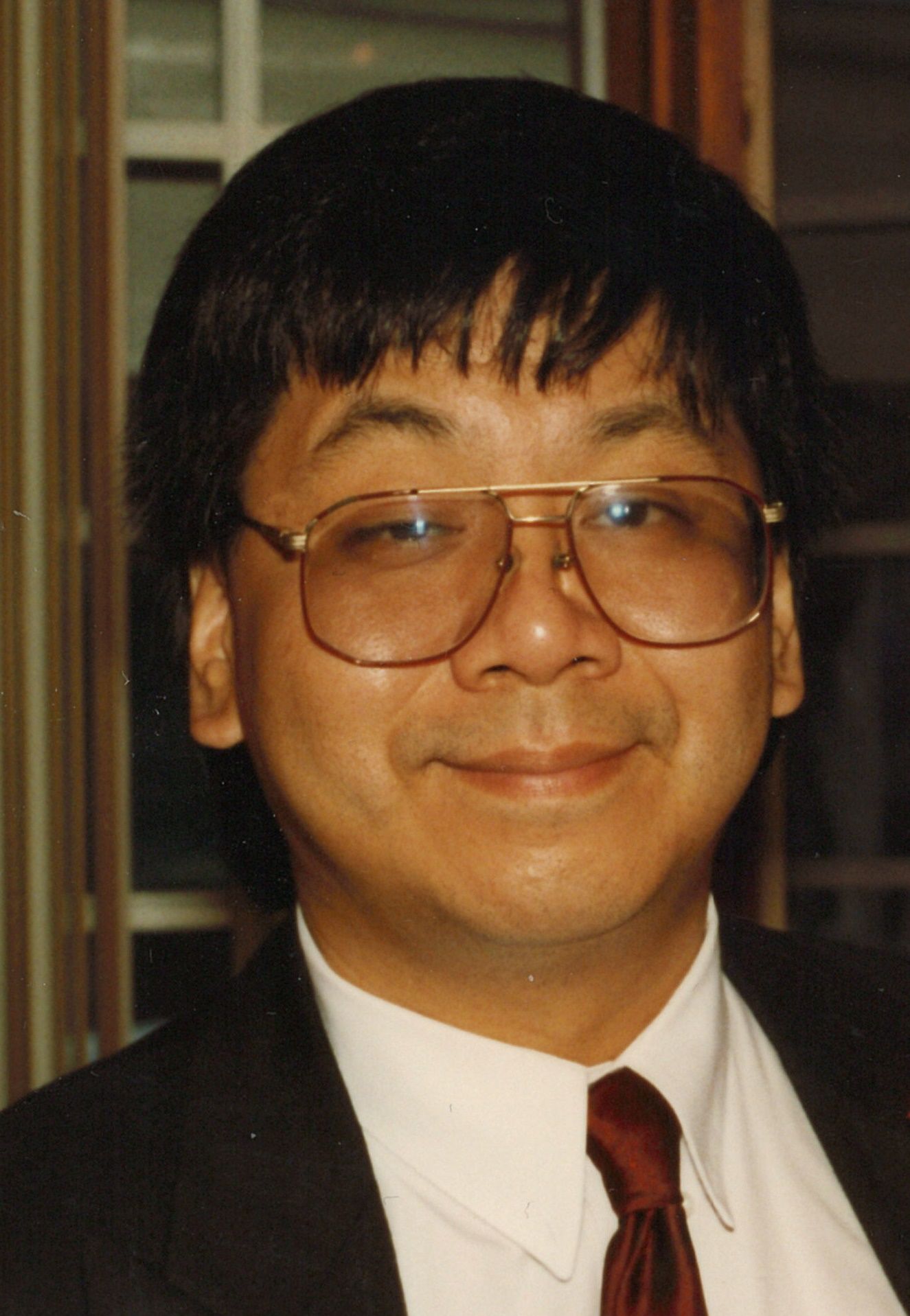 David Liu