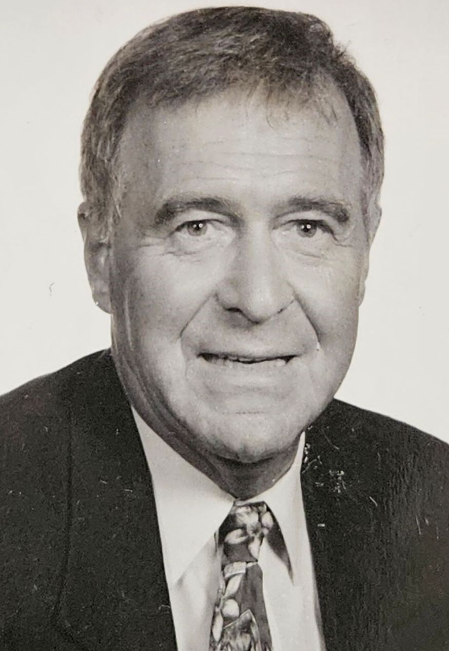 Jacques Mercier