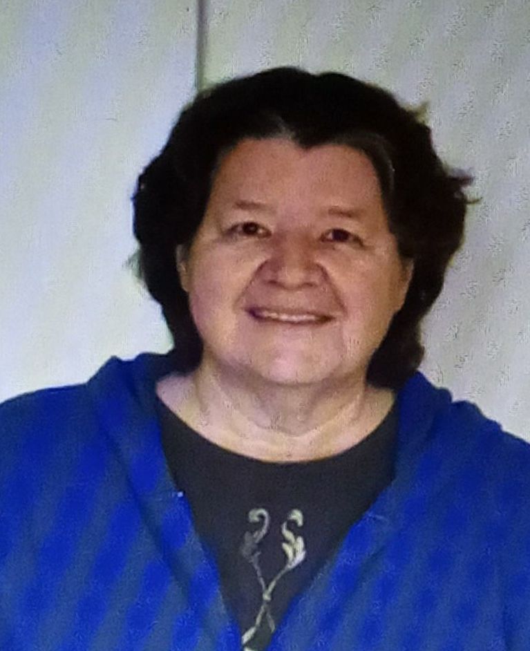Diane Lavoie