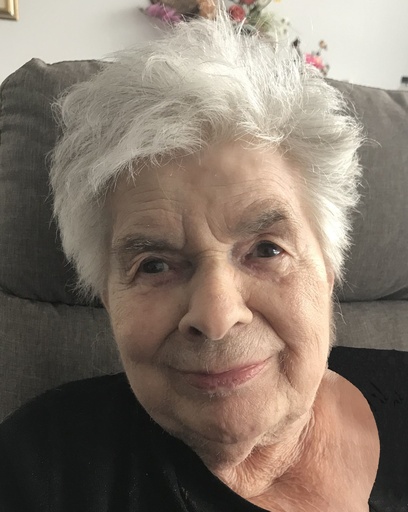 Denise Boissinot (Piché)