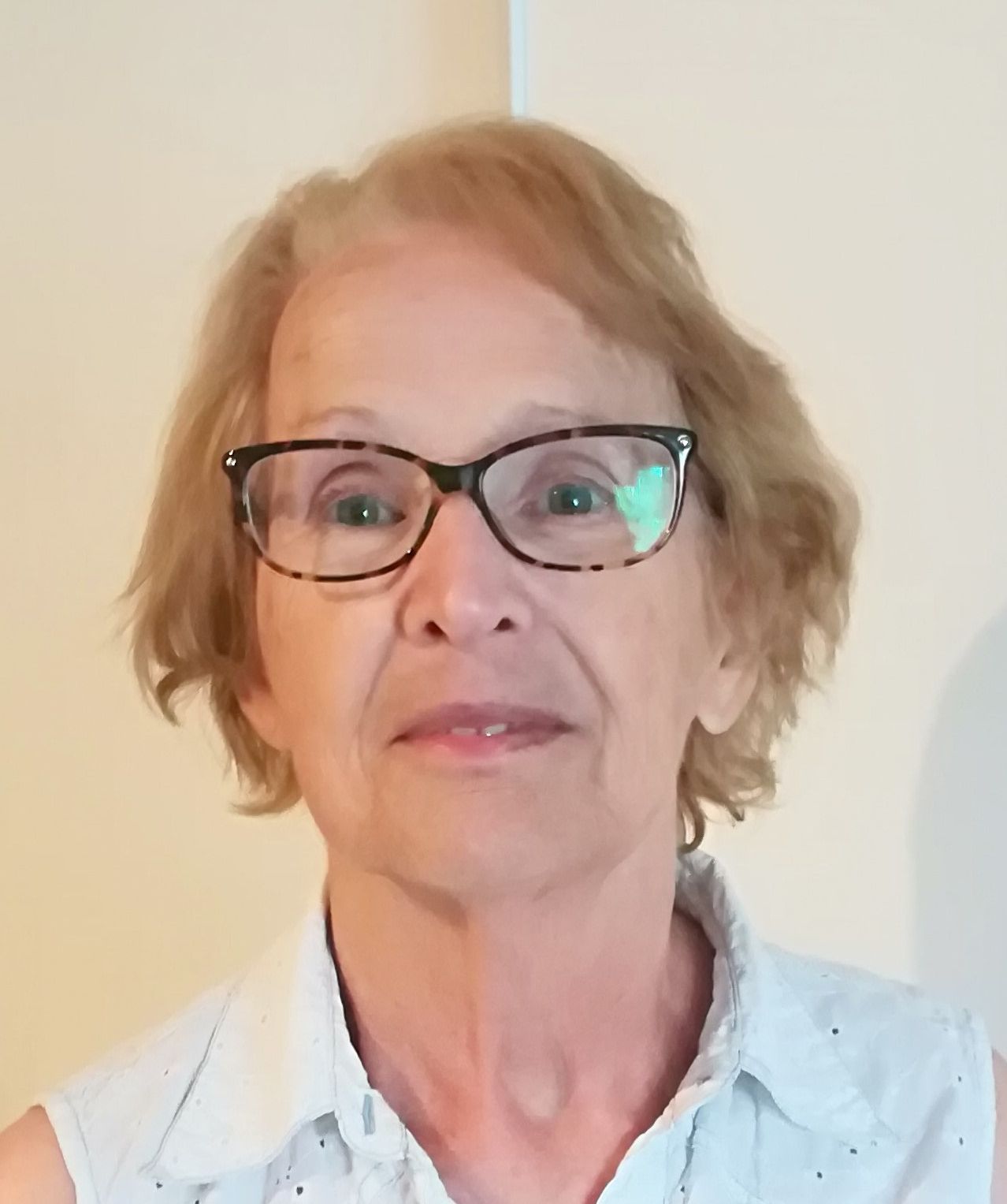 Jacqueline Beaulieu