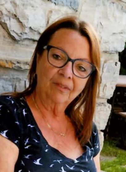 Lise Fournier