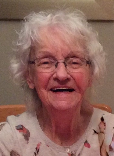 Jacqueline Déry Gagnon