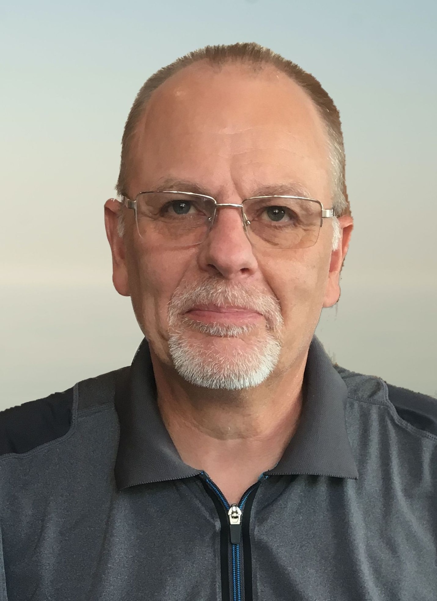 Robert Migneault