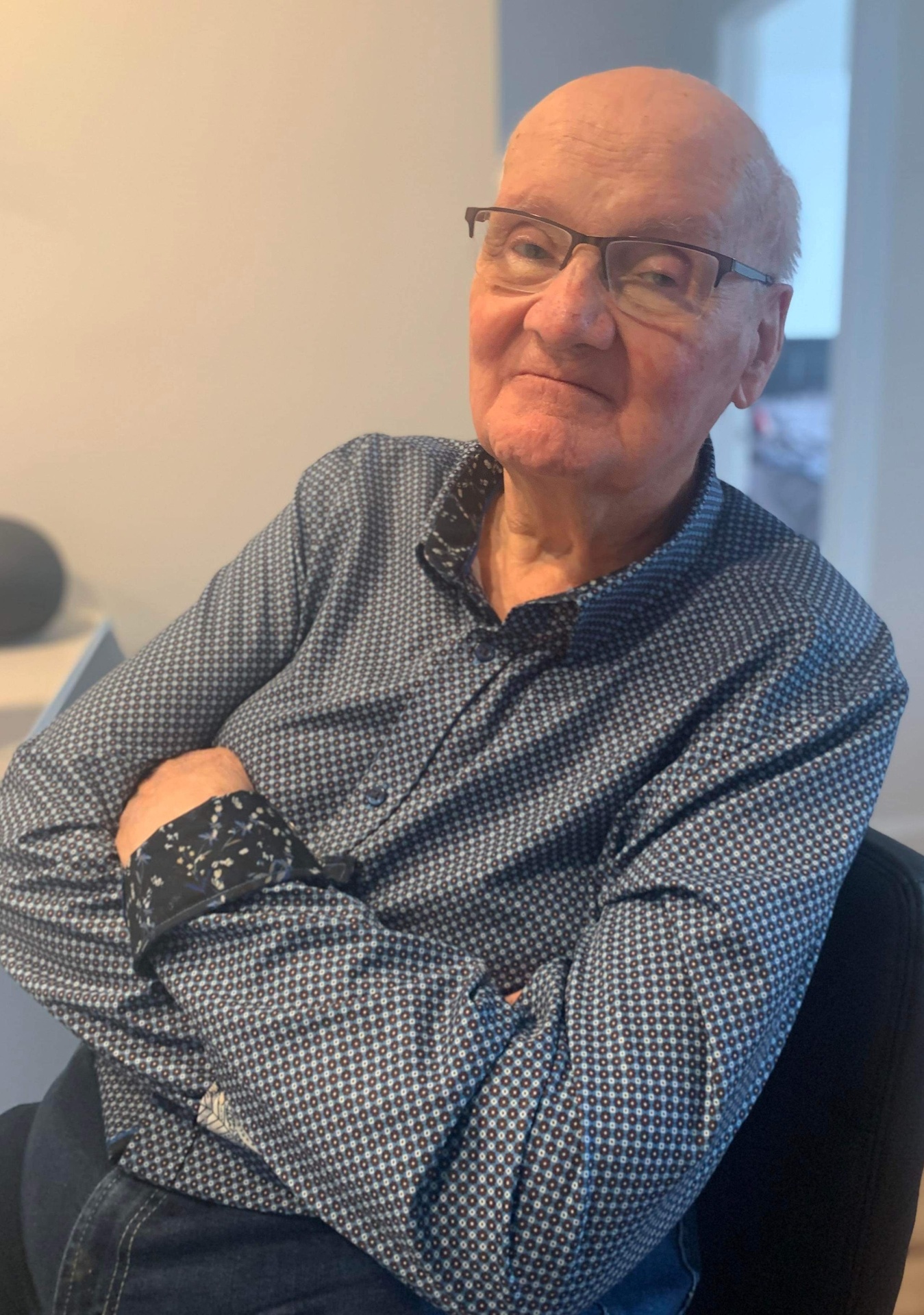 André Paradis