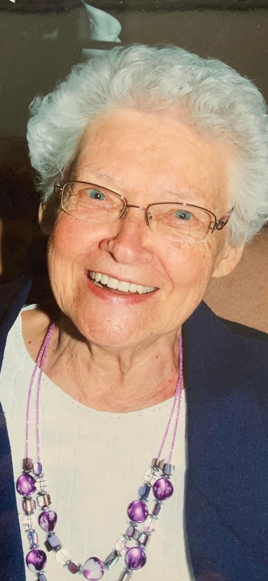 Gisèle Bertrand Marceau