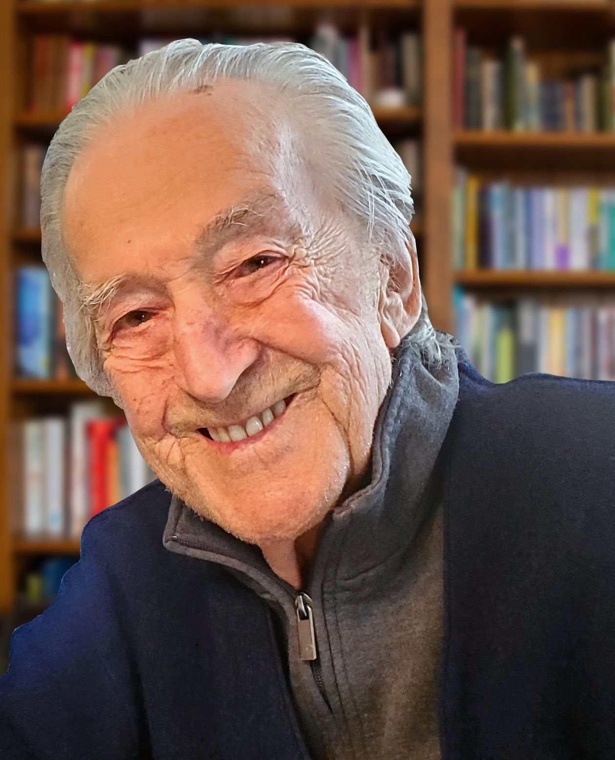 Conrad Fortin