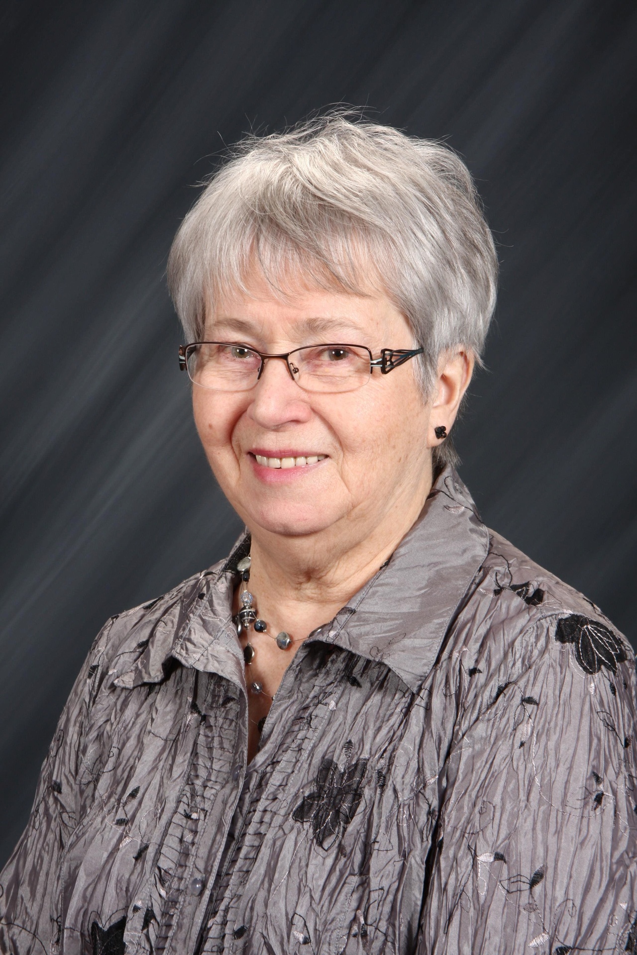 Rose-Aimée Desrosiers