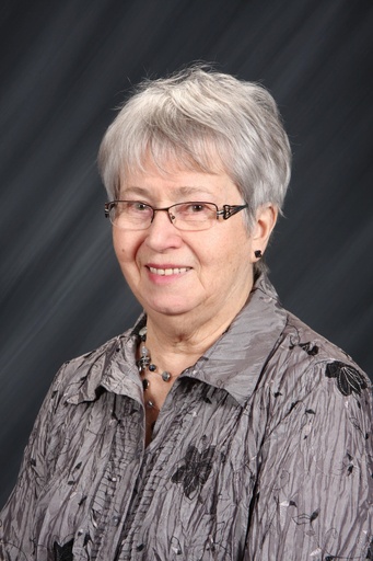 Rose-Aimée Desrosiers