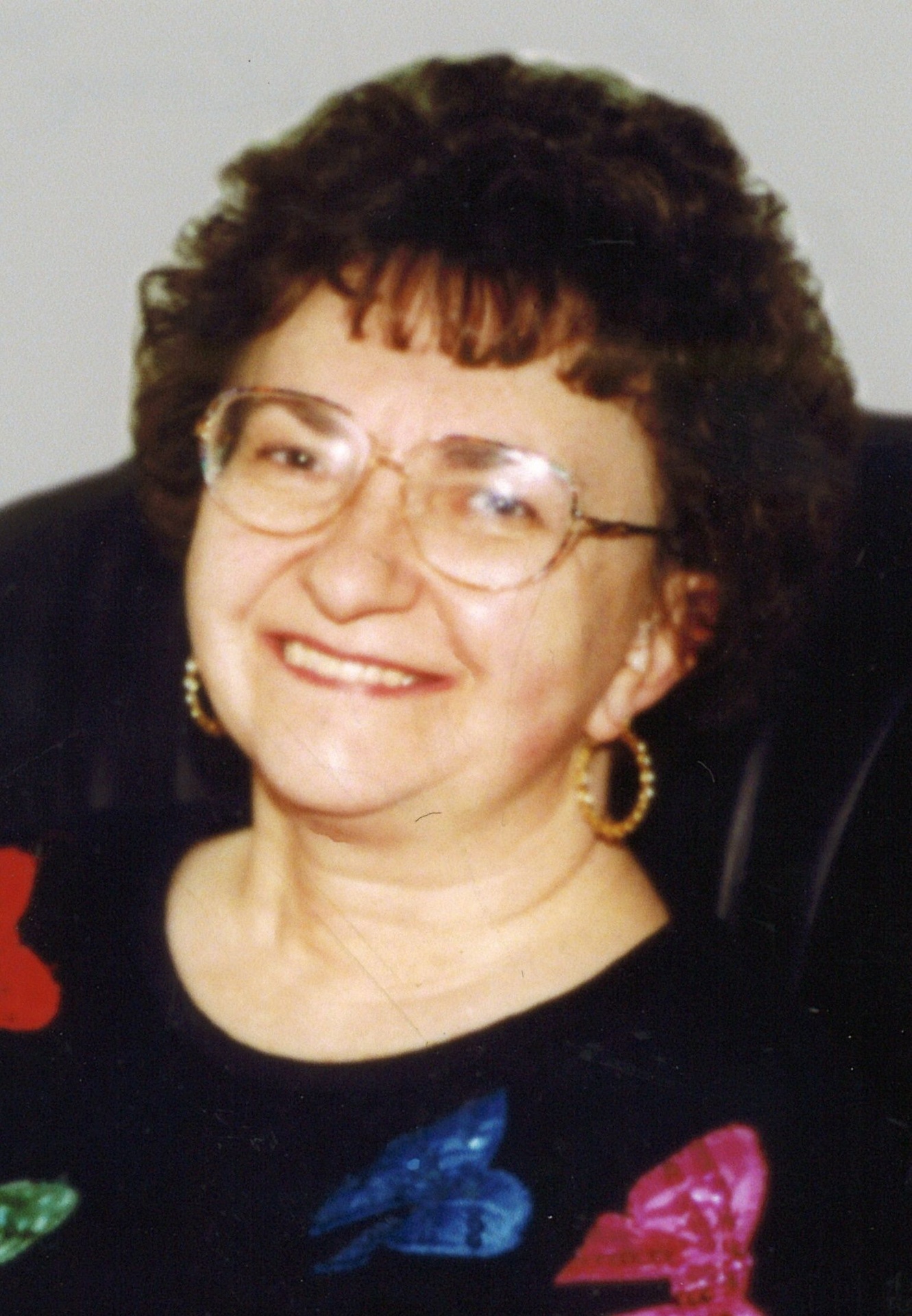 Louise-Anne Murphy