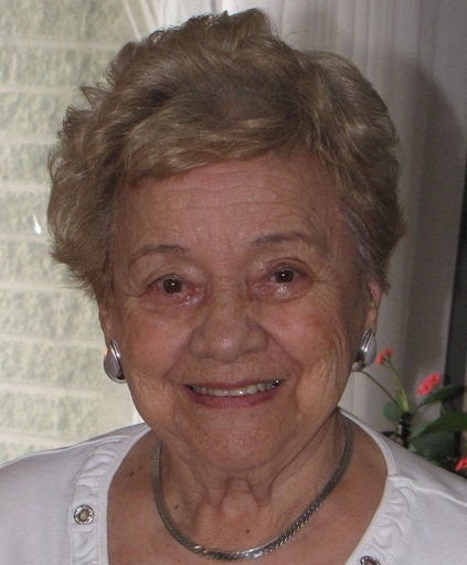 Cécile Bédard Chantal