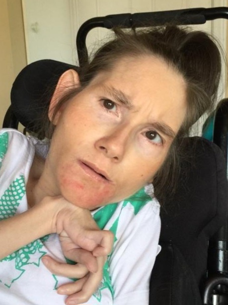 Geneviève L'Heureux