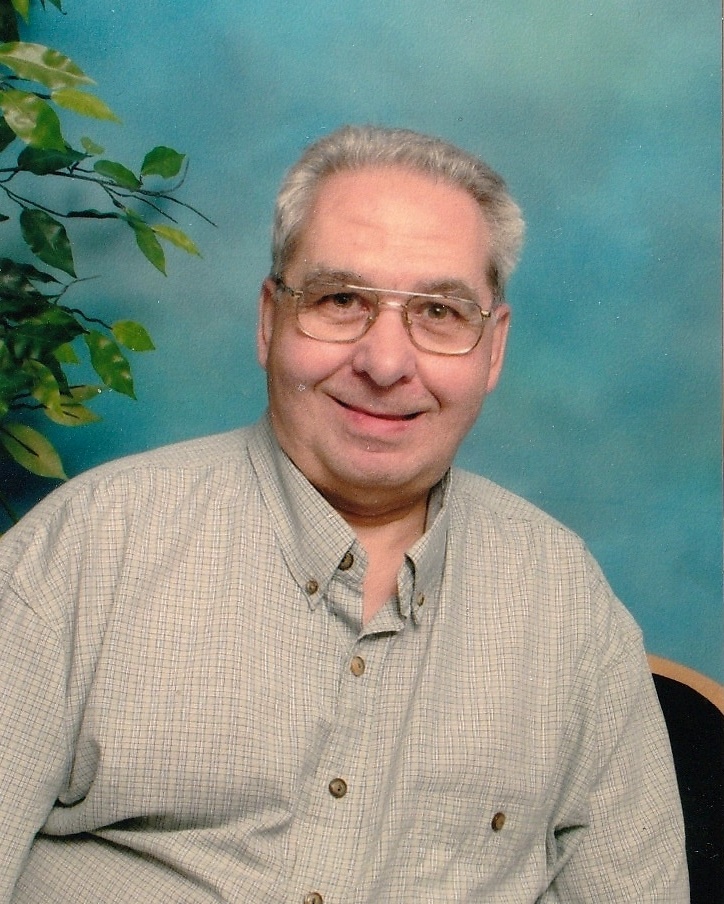 Claude Simard