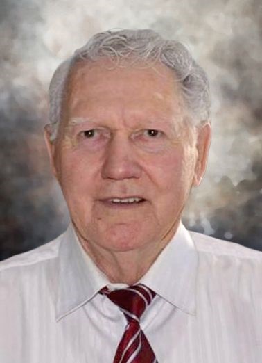 Jean-Claude Bergeron