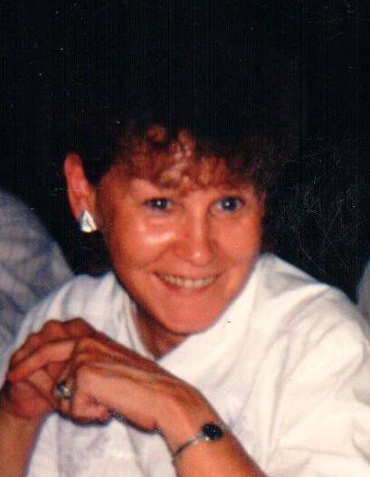 Pierrette Julien