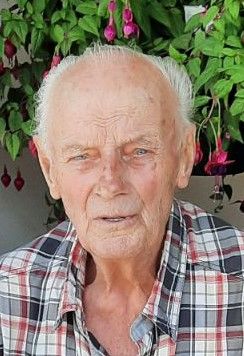 Donald Audet