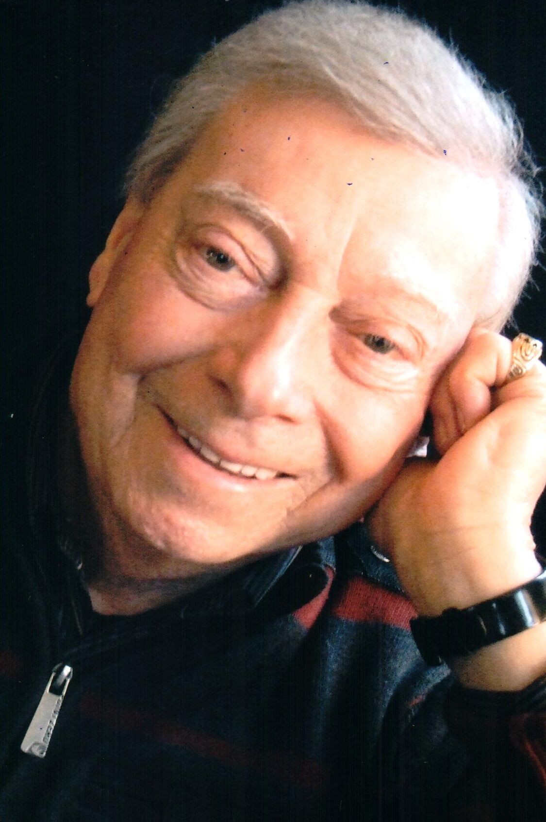 Éloi Lehoux