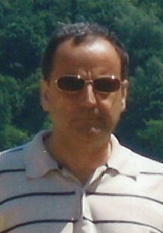 Bertrand Brunet