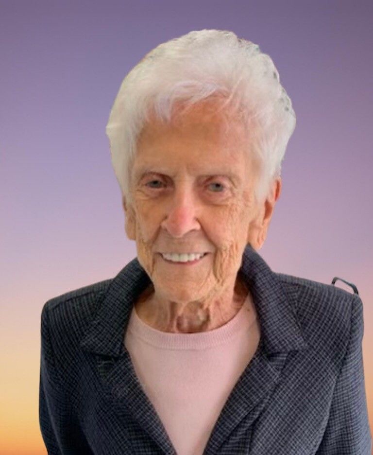 Thérèse Latulippe Aubin