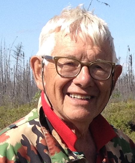 Edwin Gaucher