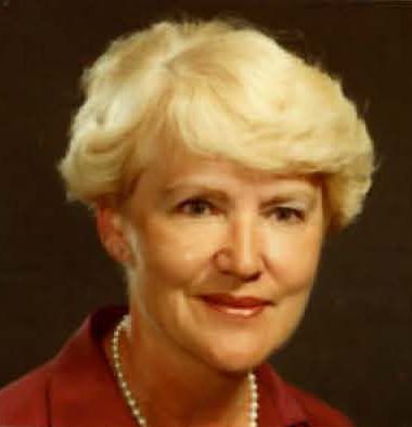 Jeanne L.Ph. St-Laurent (née Jeanne D'Arc Fournier)