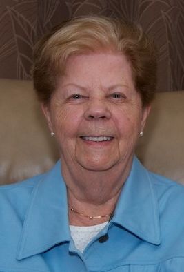 Pauline Boilard Bernier