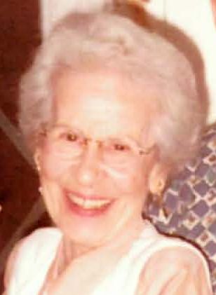 Myrtle Smith Alleyn