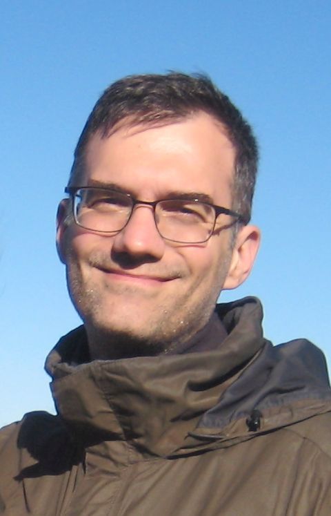 Michel Morin