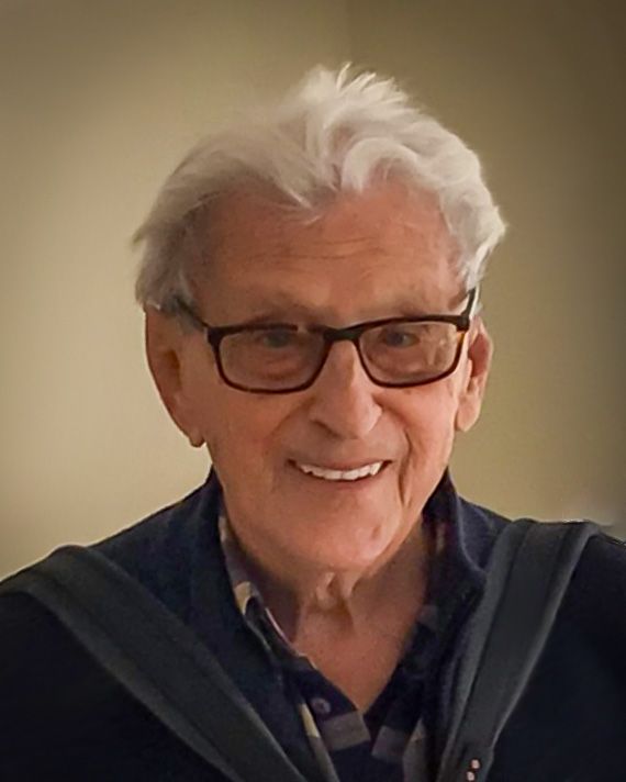 Maurice Charron