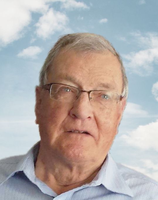 Jean-Marie Giguère