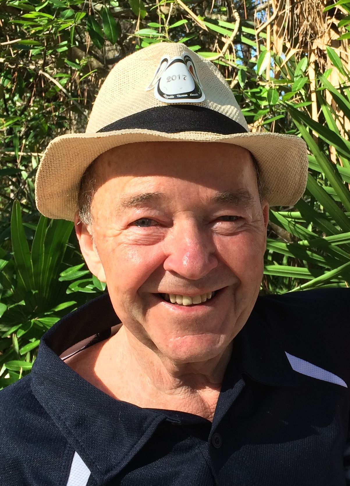 Gilles Berthiaume