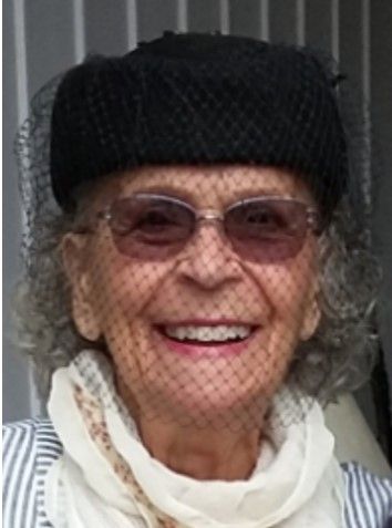 Marcelle Marquis