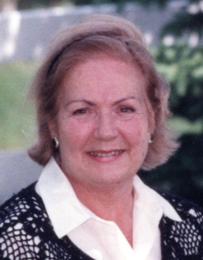 Bernadette Giguère