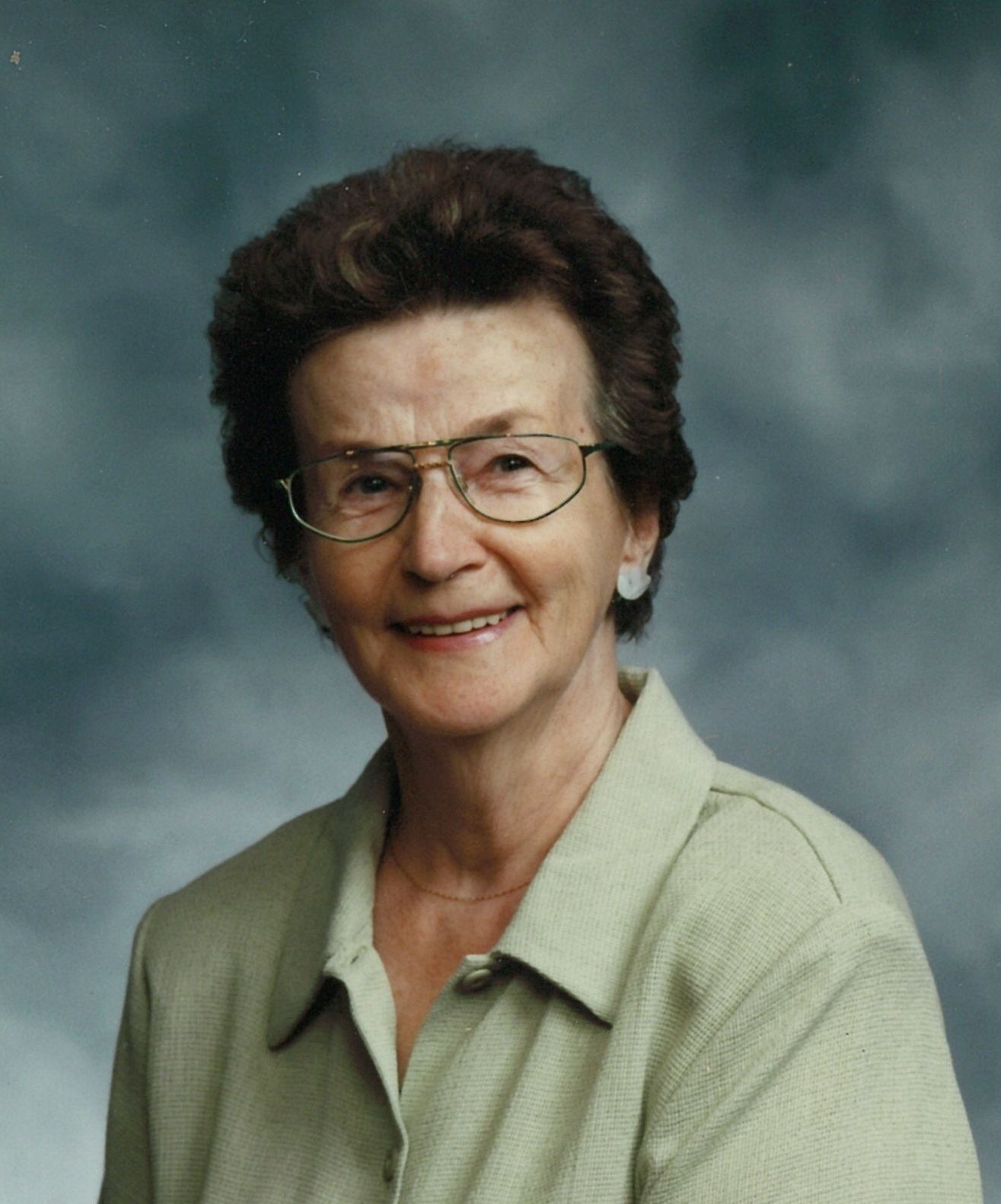 Thérèse Auclair