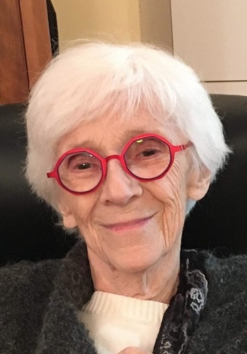 Andrée Guenette Laforge