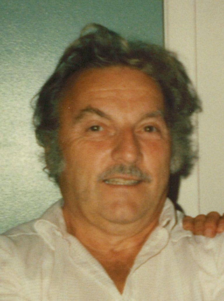 Roger Thériault