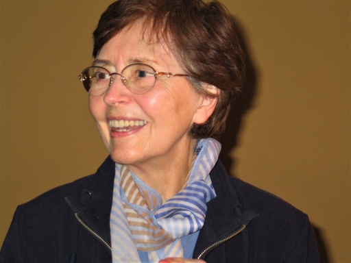 Gisèle Chrétien (Duguay)