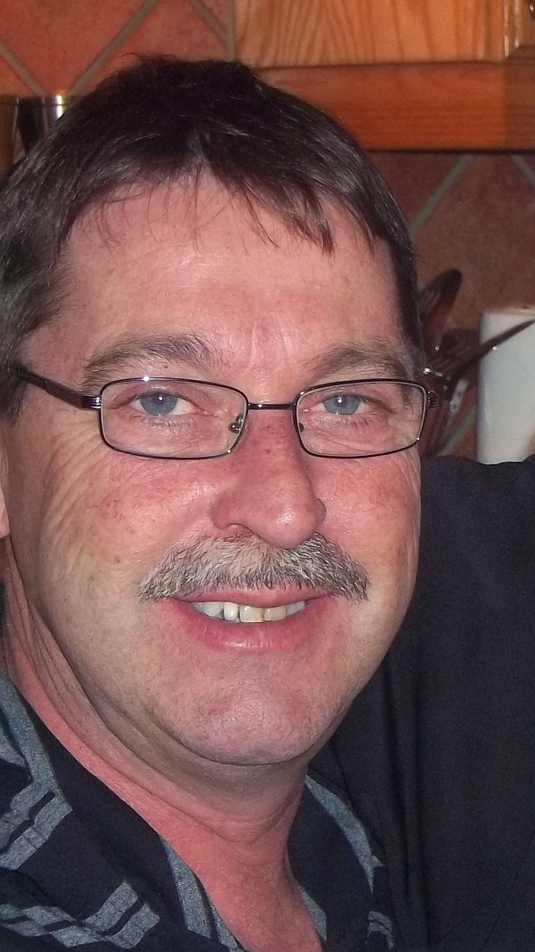 Alain Émond