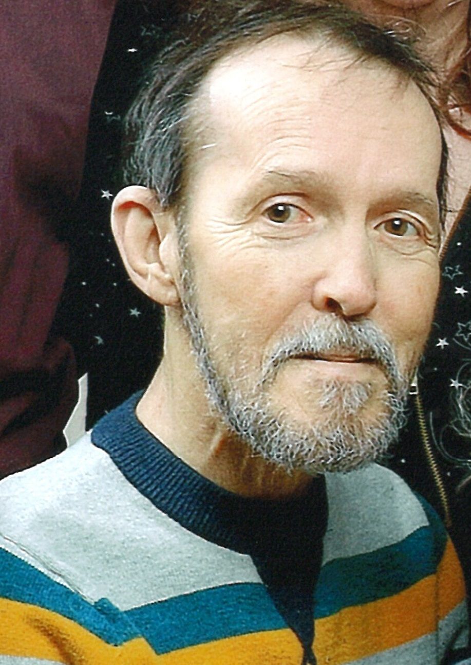 René Laroche