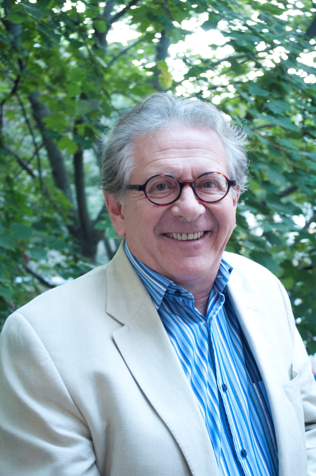 Jean-Pierre Bédard