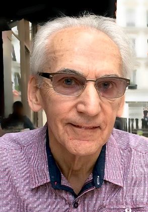 André Dupont